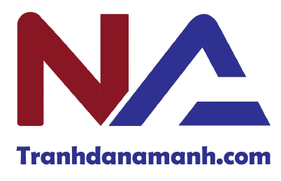 Tranh Đá Năm Ánh