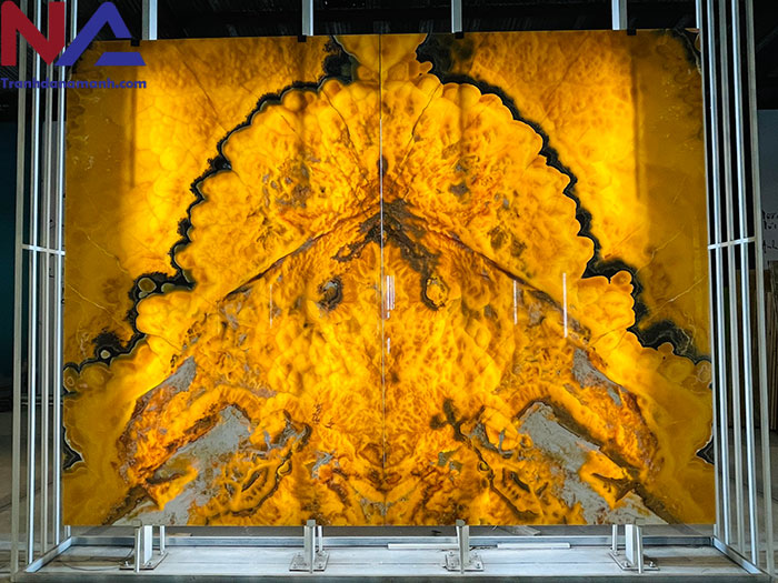 Giá đá Onyx bao nhiêu tiền 1m2?