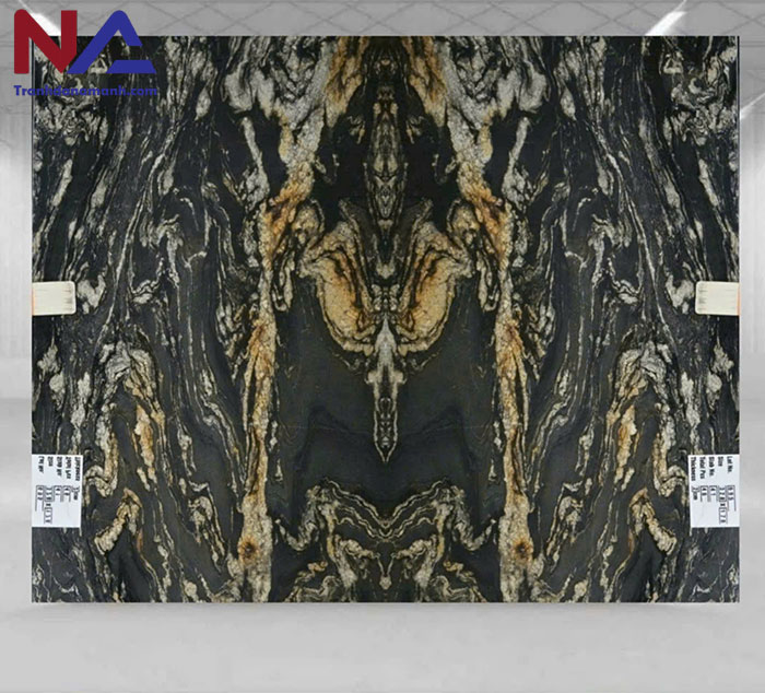 Tranh đá đối xứng Granite TDDX18