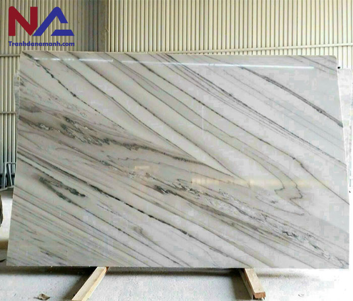 Tranh đá đối xứng Granite TDDX23