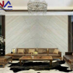 Tranh đá đối xứng Marble TDDX25