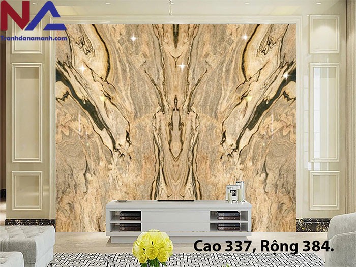 Tranh đá Granite ốp tường