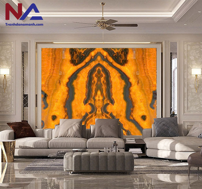 mẫu vách đá xuyên sáng đẹp, ấn tượng nhất