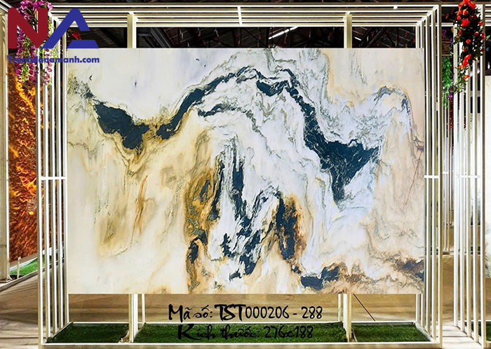 Ứng dụng cho nhiều không gian nội thất cao cấp khác