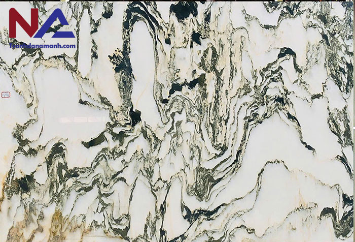 Tranh đá sơn thủy tự nhiên TDST02