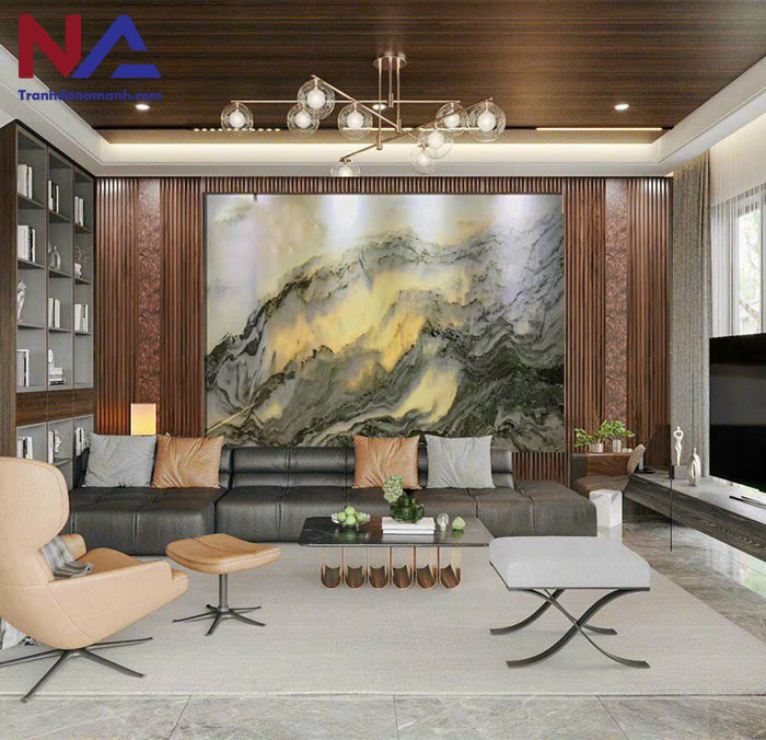 mẫu vách đá xuyên sáng đẹp, ấn tượng nhất