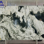 Tranh đá sơn thủy tự nhiên TDST20