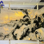 Tranh đá sơn thủy tự nhiên TDST30