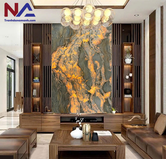 mẫu vách đá xuyên sáng đẹp, ấn tượng nhất