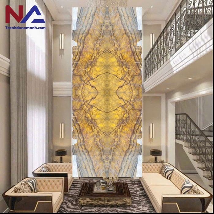 mẫu vách đá xuyên sáng đẹp, ấn tượng nhất