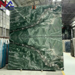 Tranh đá thạch anh tự nhiên TDTA04