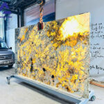 Tranh đá thông tầng xuyên sáng TDTT26