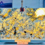 Tranh đá thông tầng xuyên sáng TDTT26