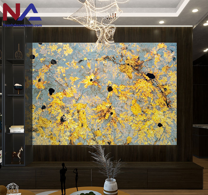 mẫu vách đá xuyên sáng đẹp, ấn tượng nhất