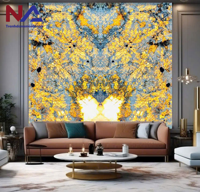 mẫu vách đá xuyên sáng đẹp, ấn tượng nhất