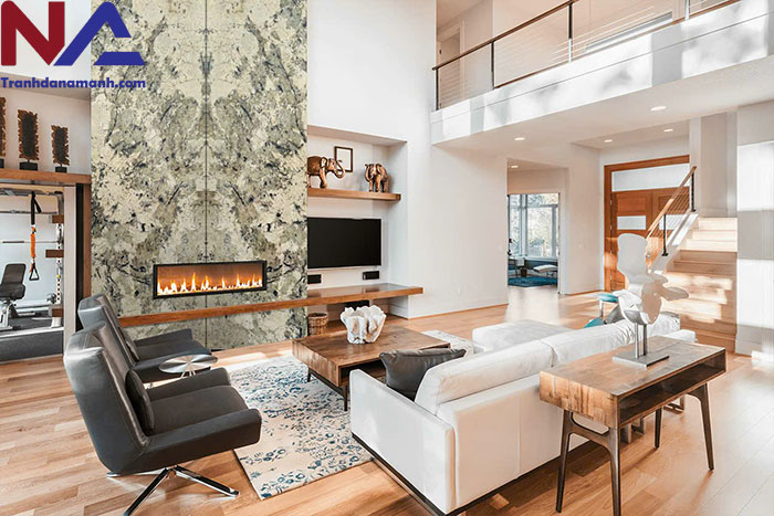 Cân Bằng Năng Lượng Ngũ Hành