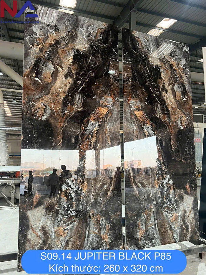 Mẫu tranh đá nhân tạo đẹp, giá tốt nhất