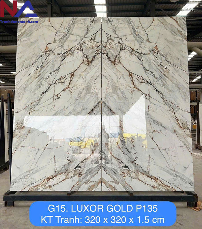 mẫu tranh đá nung kết đẹp, giá tốt