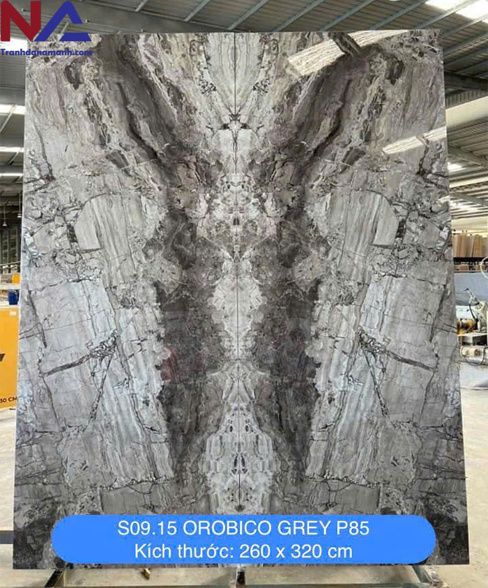 mẫu tranh đá nung kết đẹp, giá tốt