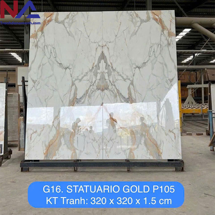 mẫu tranh đá nung kết đẹp, giá tốt