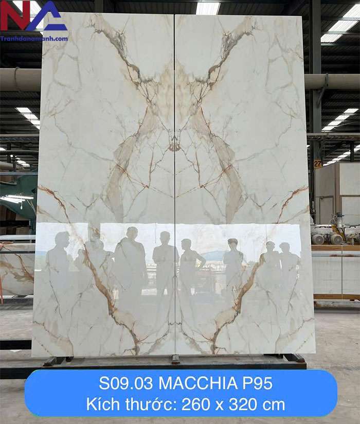 mẫu tranh đá nung kết đẹp, giá tốt