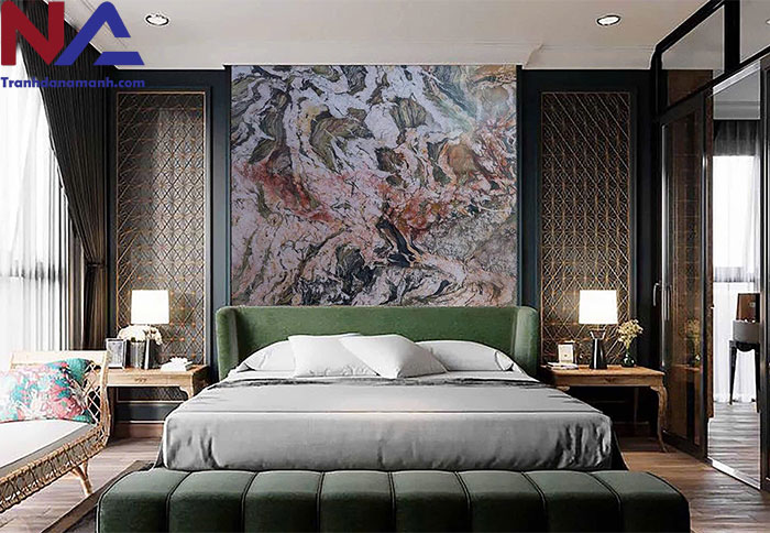 Trang trí phòng ngủ