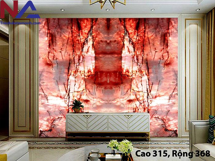 Phù hợp với nhiều phong cách thiết kế