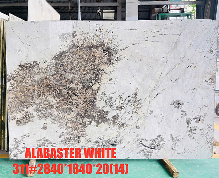 Tranh đá Granite thông tầng xuyên sáng TDTT34