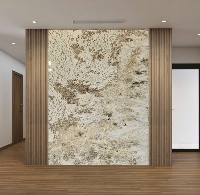 Tranh đá xuyên sáng Alpinus Dragon TDXS31