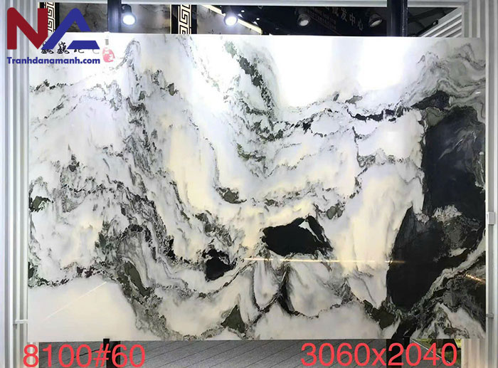 Tranh đá sơn thủy tự nhiên TDST-STC03