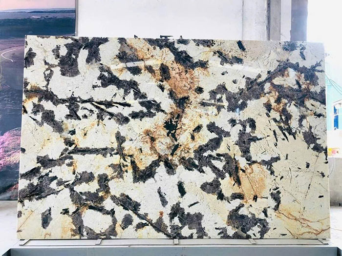 Tranh đá thông tầng xuyên sáng TDTT-GMC01