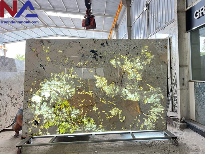 Độ bền vượt trội, dễ bảo trì