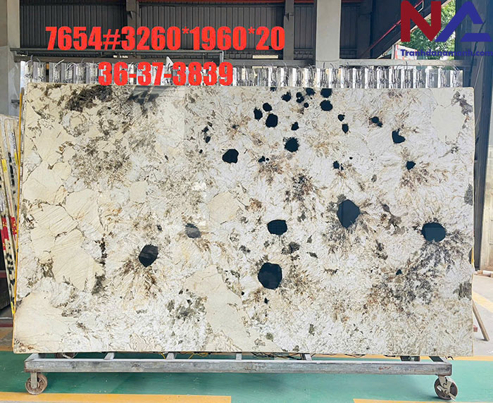 Tranh đá xuyên sáng TDXS-VT02 | 1 tấm đơn