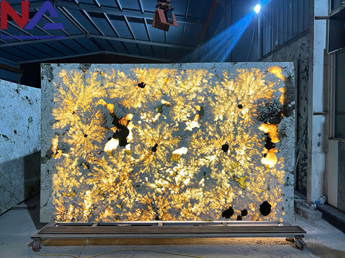 Tranh đá xuyên sáng TDXS-TC07 | 1 tấm đơn