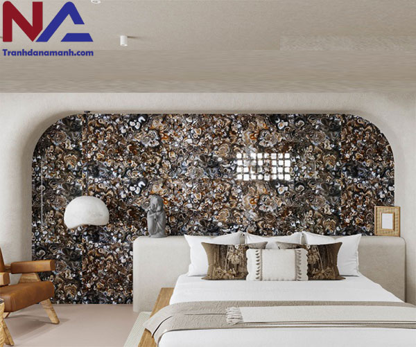 Vẻ Đẹp Thẩm Mỹ Độc Đáo – Đa Dạng Hoa Văn