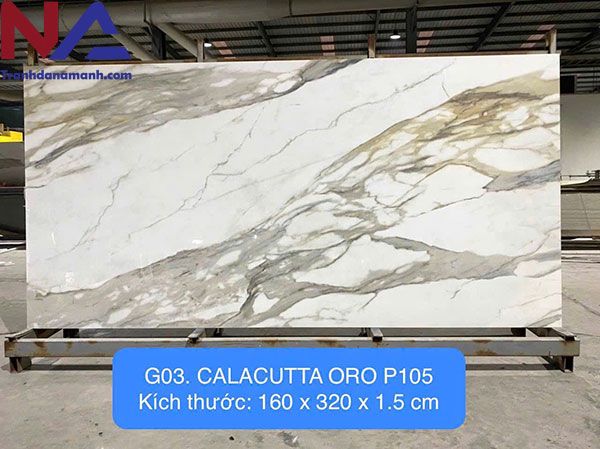 mẫu tranh đá nung kết đẹp, giá tốt