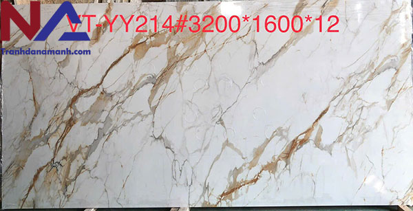 Tranh đá nung kết là tranh gì?