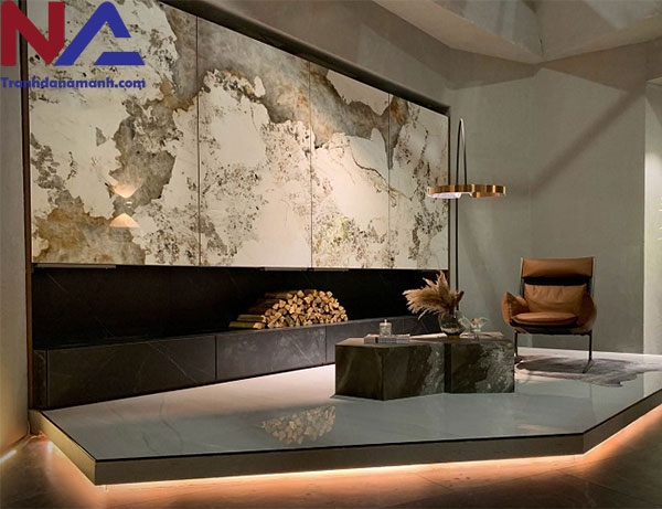 Ứng Dụng Linh Hoạt Trong Thiết Kế Nội Thất