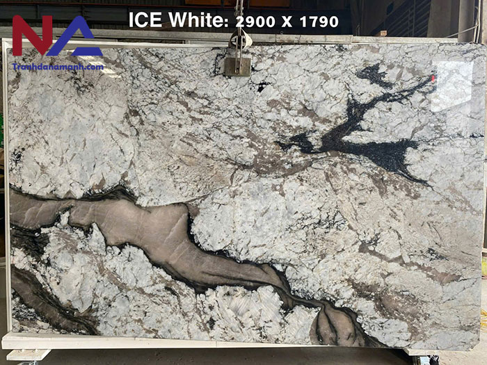 Đá Granite – Độ bền cao, hoa văn đa dạng