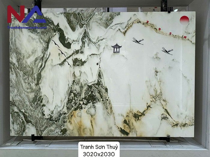 Giá trị phong thủy