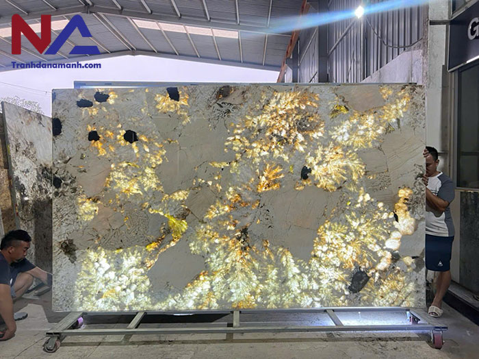 Tính thẩm mỹ sang trọng, đẳng cấp