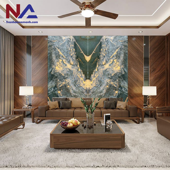 Yếu tố phong thuỷ tích cực – Hút tài lộc, vượng khí