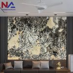Tranh đá xuyên sáng cao cấp TDXS-NN01