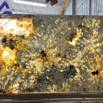 Tranh đá thông tầng xuyên sáng TDTT-TC02 | Ghép 2 tấm