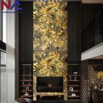 Tranh đá thông tầng xuyên sáng TDTT-TC03 | Ghép 2 tấm