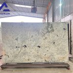 Tranh đá thông tầng xuyên sáng TDTT-TC01 | Ghép 2 tấm