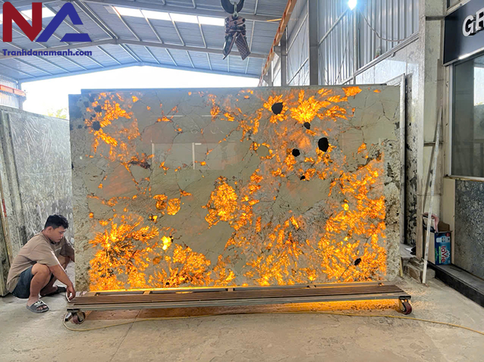 Đá thạch anh xuyên sáng giá bao nhiêu? Có đắt không?