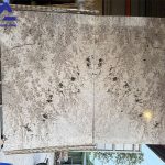 Tranh đá xuyên sáng TDXS-VT01 | ghép 2 tấm đối xứng