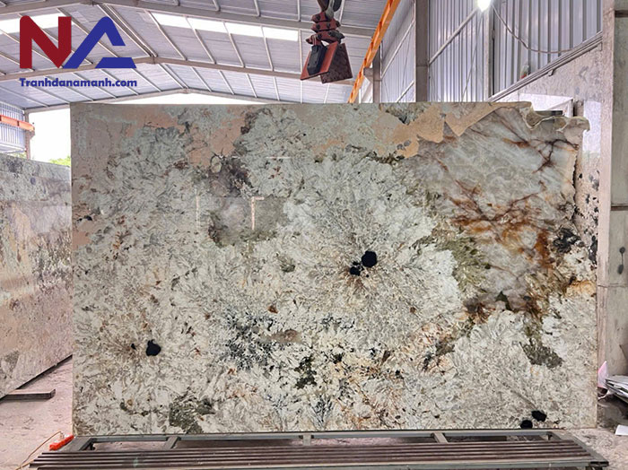 Tranh đá xuyên sáng TDXS-TC15 | 1 tấm đơn dáng ngang