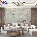 Tranh đá Alpinus xuyên sáng TDXS-TC16